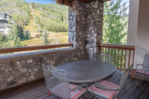 Gorgeous 2 Bd With Lift View In Beaver Creek Condo